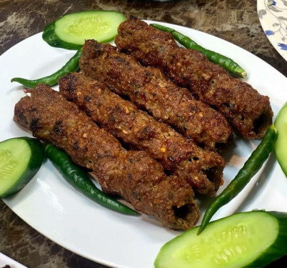 Shahi Veg Seekh Kebab