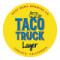 Taco Truck Lager