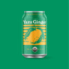 7. Yuzu Ginger