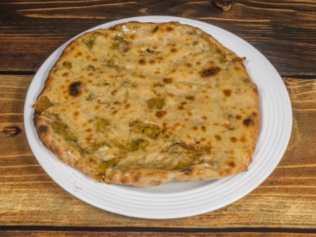 Tandoori Paratha (Mixed)