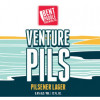 Venture Pils Pilsener Lager