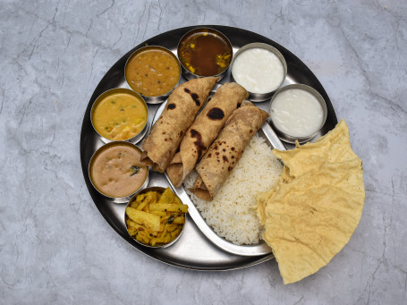 South Indian Special Meals