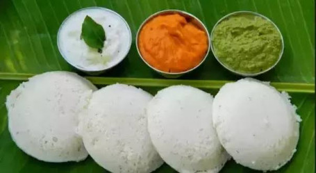 Idli( Single Piece)