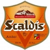 Scaldis Amber