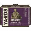 Alexander Hamilton's Federalist Ale