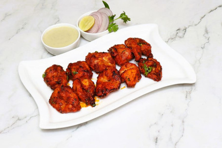 Chicken Tikka Hareli