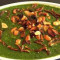 Cashew Nut Palak