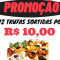 Promoção 12 Trufas Sortidas