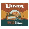 Wyld Mountain West Pale Ale