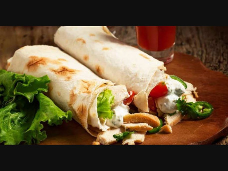 Khaboos Shawarma