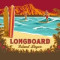 8004. Longboard Island Lager