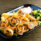 Prawns Platter