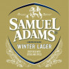 8. Samuel Adams Winter Lager