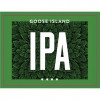 10. Goose Ipa