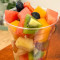 Obstbecher