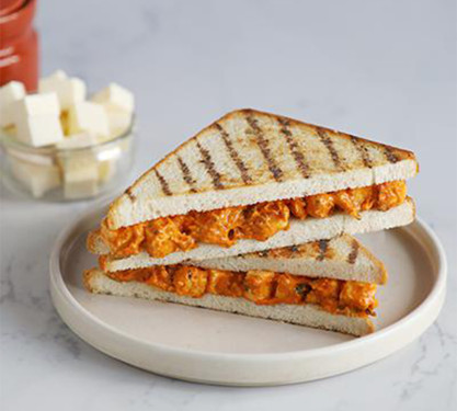 Paneer Sandwich (4Pcs)