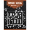 Brewhouse Coffee Stout
