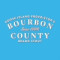 Proprietor's Bourbon County Brand Stout (2016)