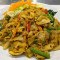Pad Satay Nudel