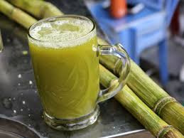 Sugarcane Juice (900 Ml)
