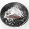 Dreifacher Schokoladen-Brownie