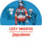 9909. Cozy Sweater