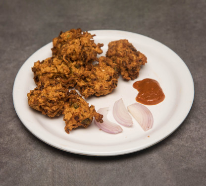 Maggi Bhajiya