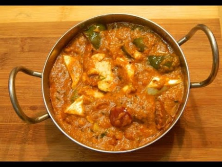 Shahi Paneer Gravy[15 Pcs]