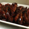 Barbequed Boneless Ribs