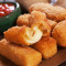 Mozzarella Sticks (12 Pc)