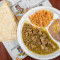 17. Green Chile Plate