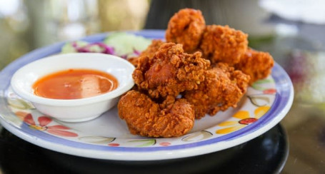 Chicken Pakoda (10 Pieces)