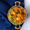 Paneer Mushroom Mixed Masala