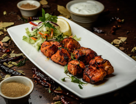 7 Small Tikka Chicken