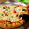 Cheese Burst Pizza [6 Inch]
