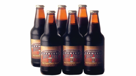 6-Pack Root Beer