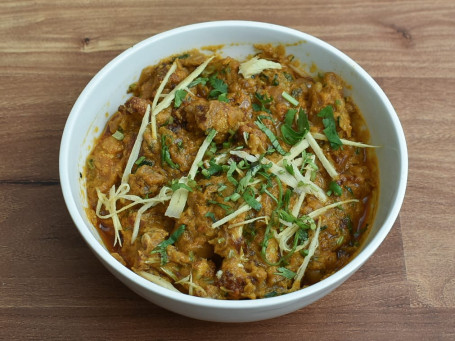 Aloo Gobbi Adraki