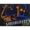 Steelworkers Oatmeal Stout