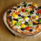 Veggie Farmhouse Pizza (Medium)