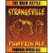 12. Strangeville Pumpkin