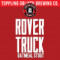 13. Rover Truck