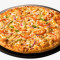 Indi Tandoor Chikan Pizza