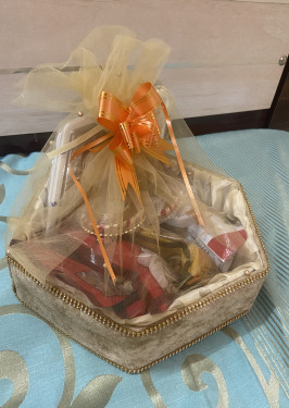 Dry Fruit Gift Hamper 3