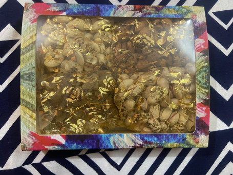 Dryfruit Box 1