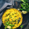 Desi Ghee Dal Khichdi