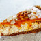 Caramel Fudge New York Cheesecake