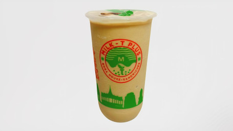 Caramel Machhiato blended (B)