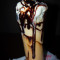 Choco Frappe Added Ice Cream)