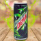 Mountain Dew Can 330 Ml