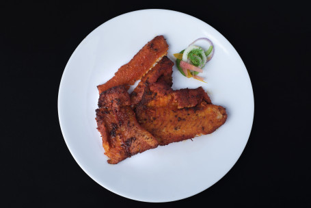 Bbq Fish Mandi